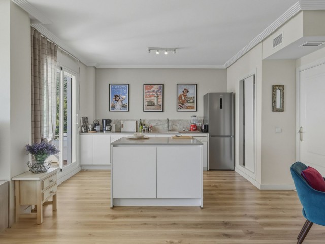 Appartement, Los Arqueros, R5256910