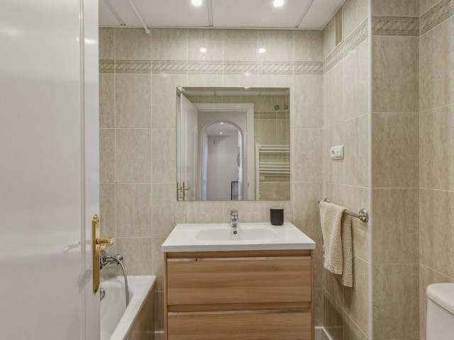 3 Bedrooms Apartment in Los Arqueros