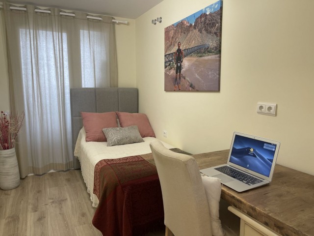 3 Bedrooms Apartment in Los Arqueros