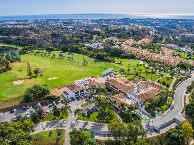 3 Bedrooms Apartment in Los Arqueros