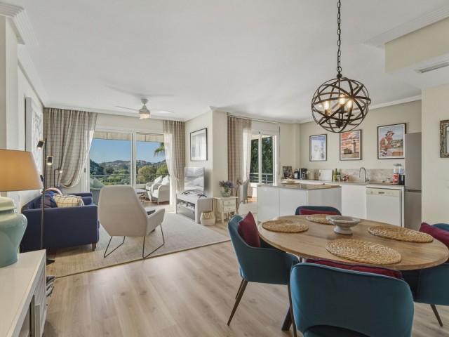 Apartment, Los Arqueros, R5256910