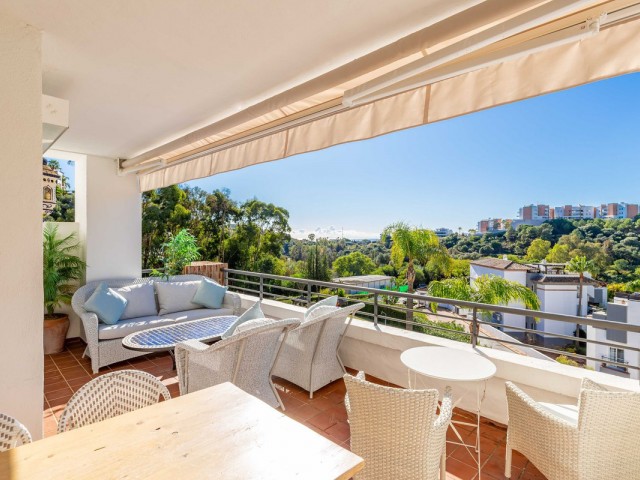 3 Schlafzimmer Apartment in Los Arqueros