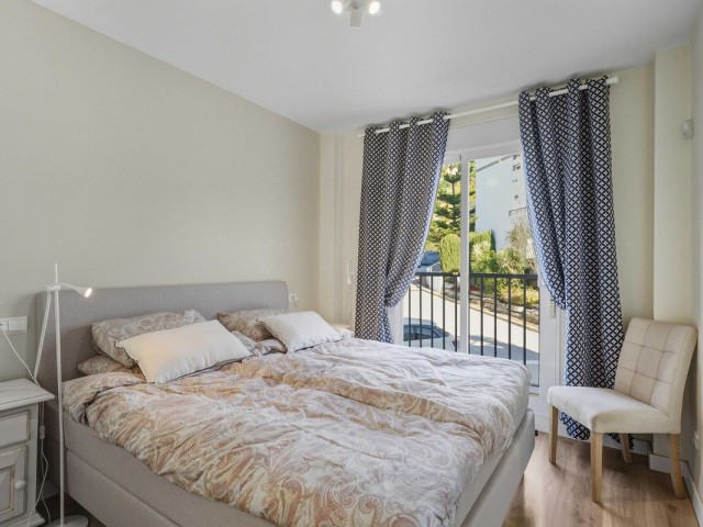 3 Schlafzimmer Apartment in Los Arqueros