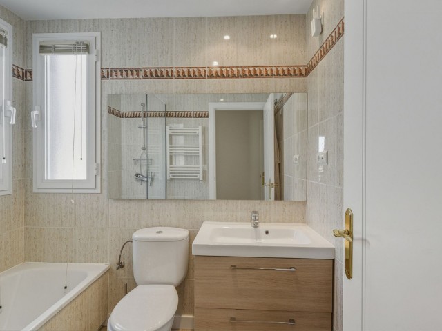 3 Schlafzimmer Apartment in Los Arqueros