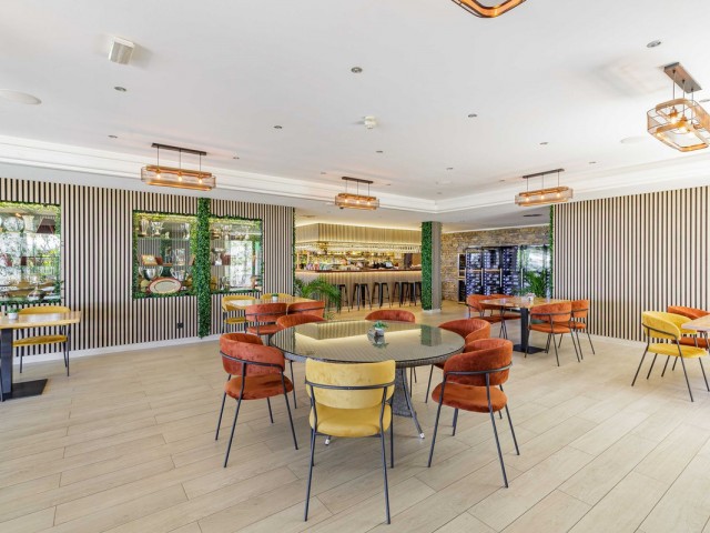 3 Schlafzimmer Apartment in Los Arqueros