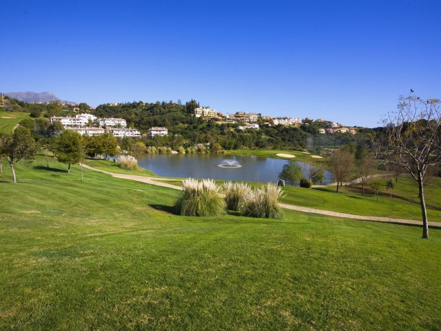 Apartment, Los Arqueros, R5256910