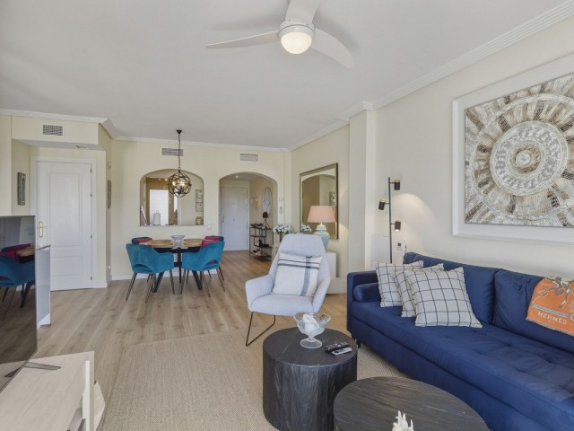 Appartement avec 3 Chambres  à Los Arqueros