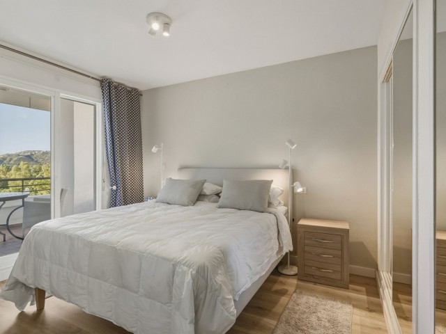 Appartement avec 3 Chambres  à Los Arqueros