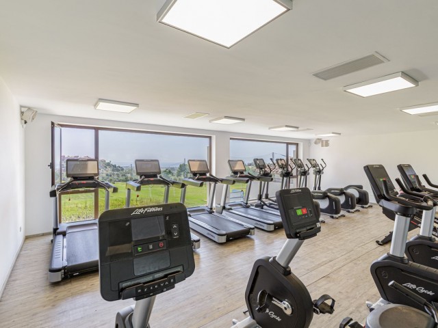 Appartement avec 3 Chambres  à Los Arqueros