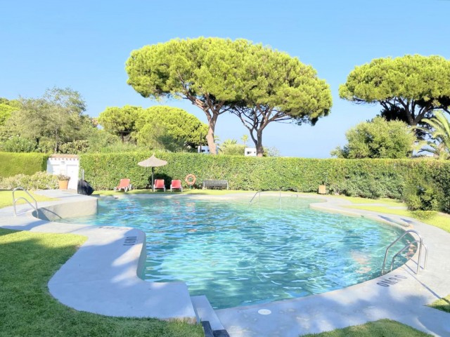 Rijtjeshuis, Casares Playa, R5257006