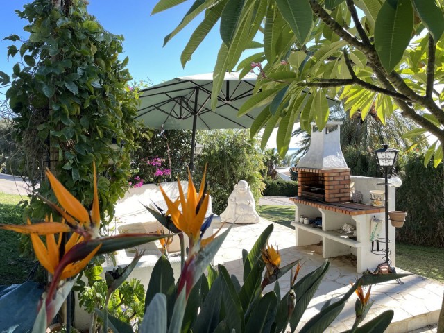 2 Bedrooms Townhouse in Casares Playa