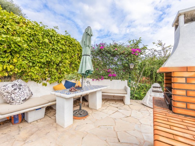 2 Bedrooms Townhouse in Casares Playa