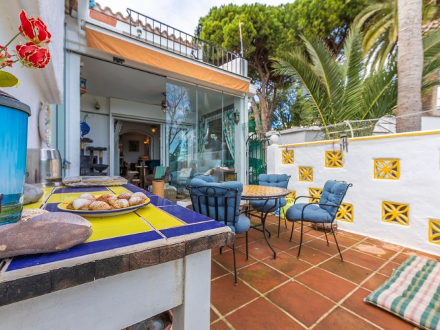 2 Bedrooms Townhouse in Casares Playa