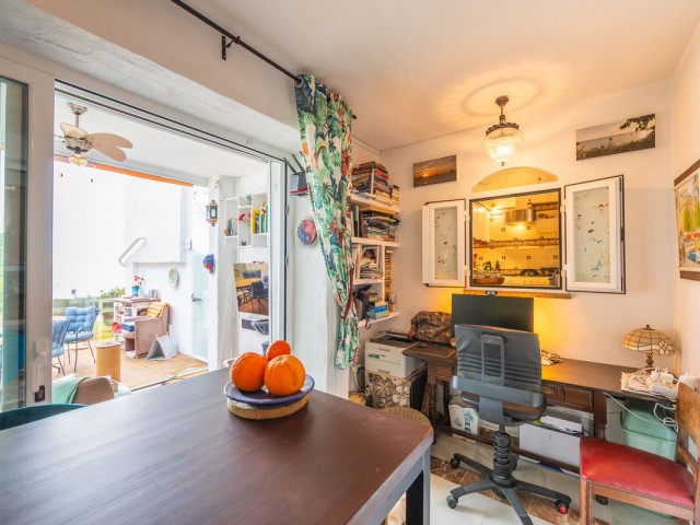 2 Bedrooms Townhouse in Casares Playa