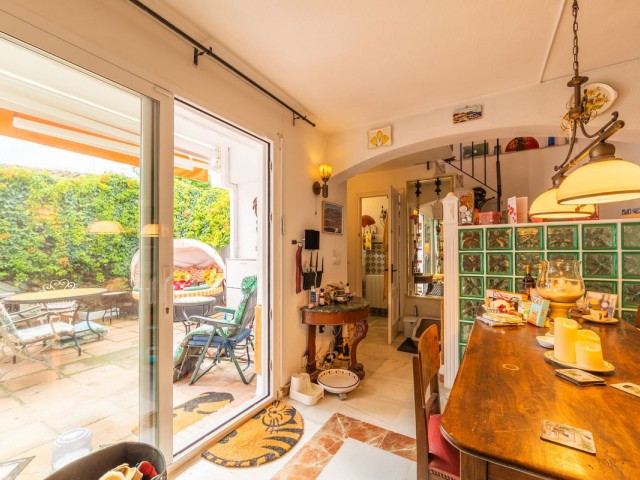 2 Bedrooms Townhouse in Casares Playa