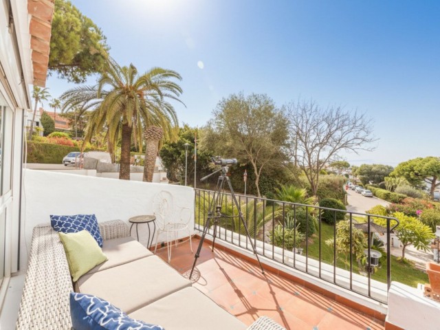 Maison mitoyenne, Casares Playa, R5257006