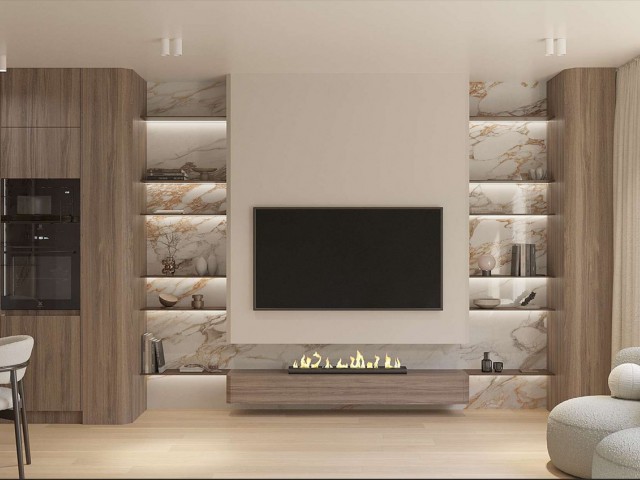 Appartement, El Presidente, R5257015