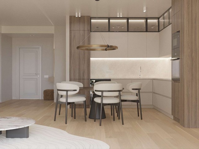 Appartement, El Presidente, R5257015