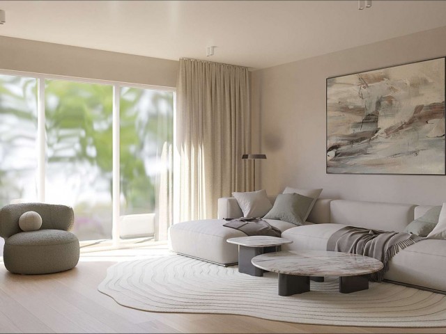 Appartement, El Presidente, R5257015