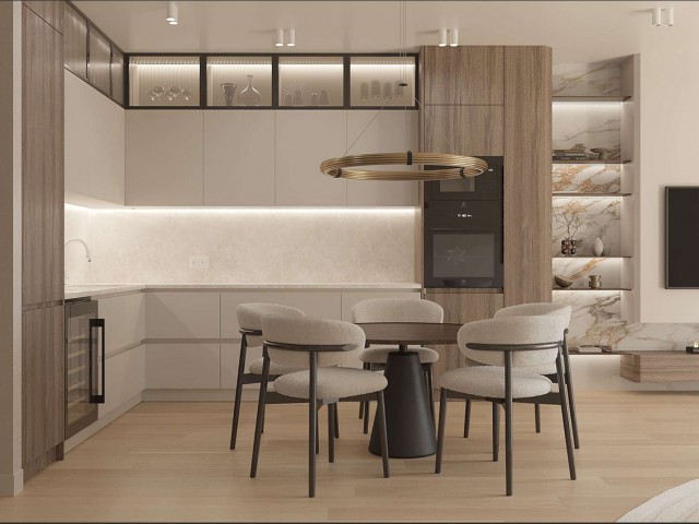 Apartment, El Presidente, R5257015