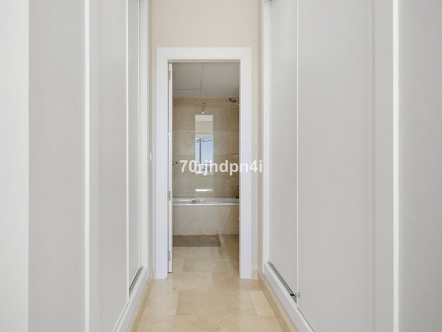 Penthouse in Estepona