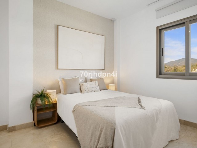 Penthouse in Estepona