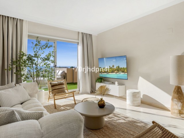 Penthouse in Estepona