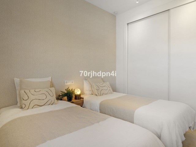 Penthouse in Estepona