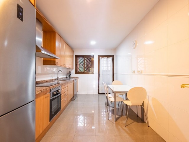 2 Bedrooms Apartment in Hacienda del Sol