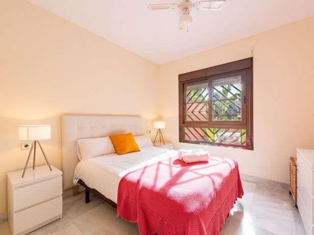2 Bedrooms Apartment in Hacienda del Sol