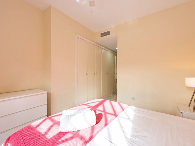 2 Bedrooms Apartment in Hacienda del Sol