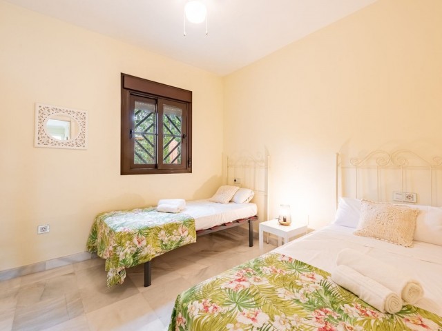 2 Bedrooms Apartment in Hacienda del Sol