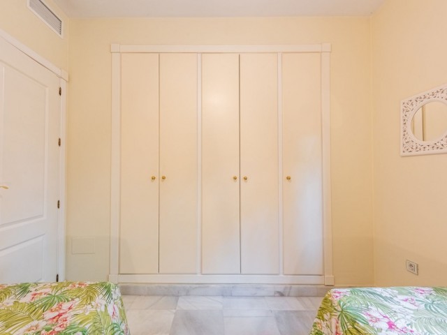 2 Bedrooms Apartment in Hacienda del Sol