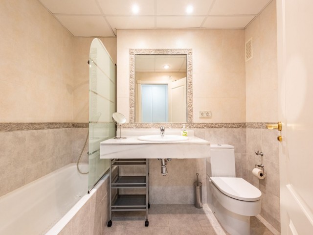 2 Bedrooms Apartment in Hacienda del Sol