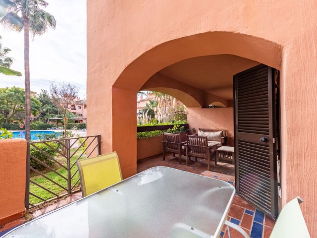 2 Bedrooms Apartment in Hacienda del Sol