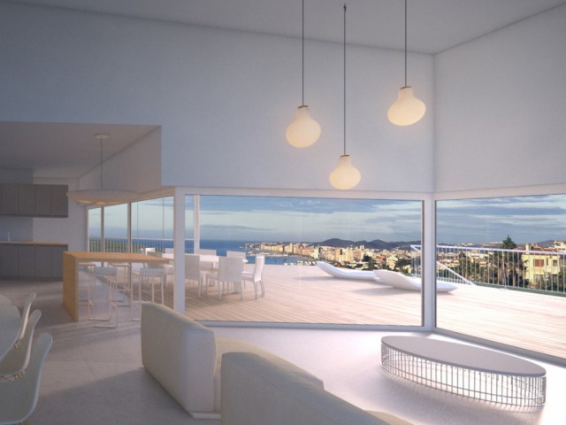 7 Schlafzimmer Villa in Benalmadena