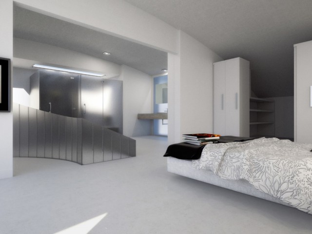 7 Schlafzimmer Villa in Benalmadena