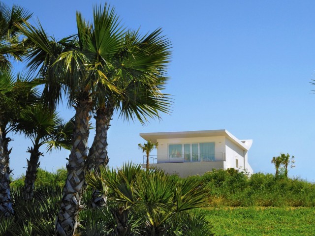 7 Schlafzimmer Villa in Benalmadena