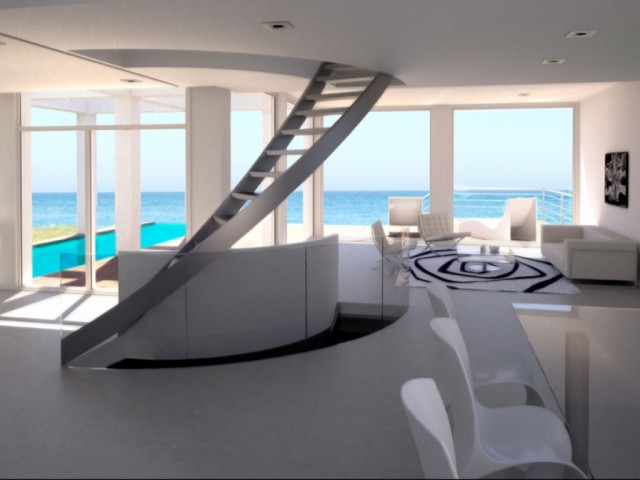 7 Schlafzimmer Villa in Benalmadena