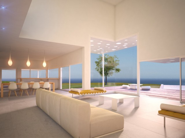 5 Bedrooms Villa in Benalmadena