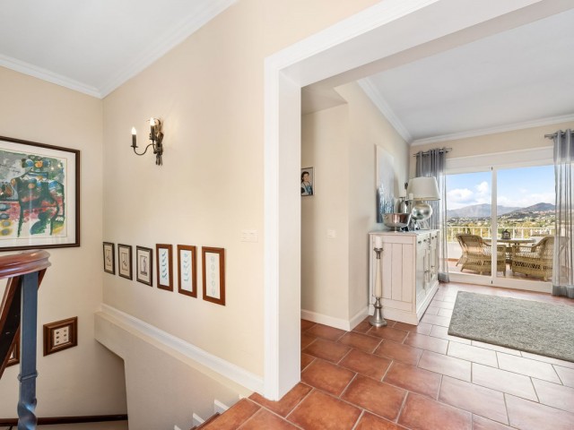 3 Bedrooms Townhouse in Nueva Andalucía