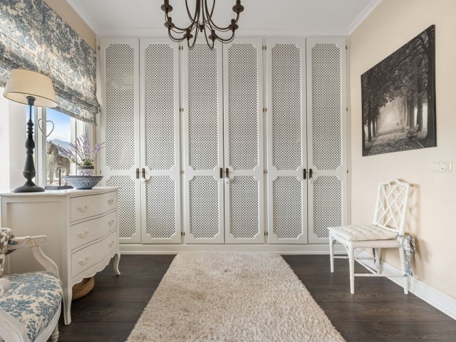 3 Schlafzimmer Reihenhaus in Nueva Andalucía