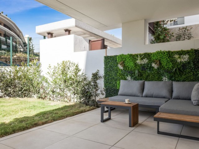 2 Bedrooms Apartment in Fuengirola