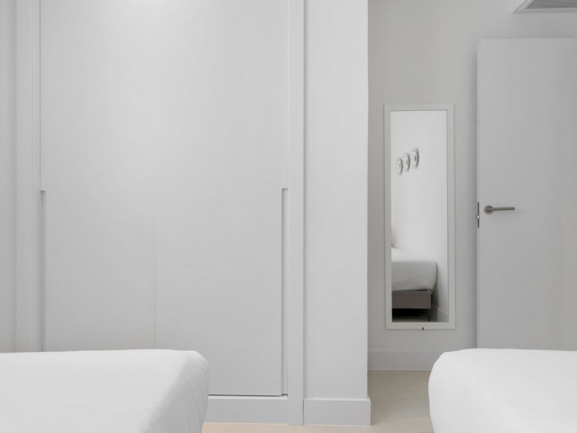 2 Bedrooms Apartment in Fuengirola