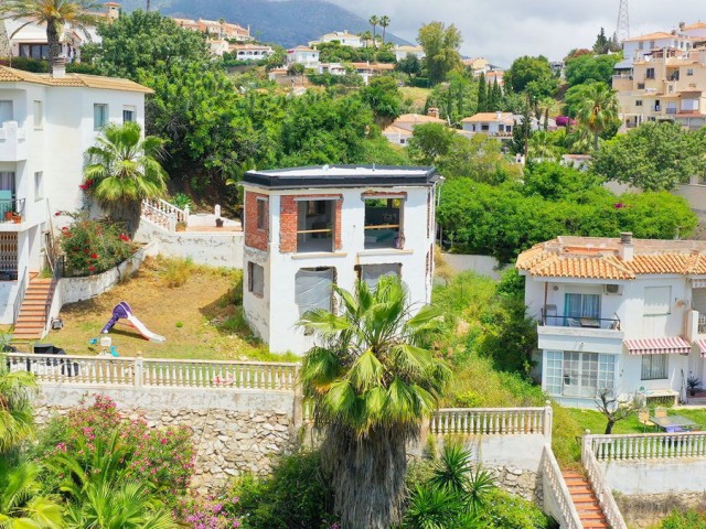 9 Bedrooms Villa in Torreblanca