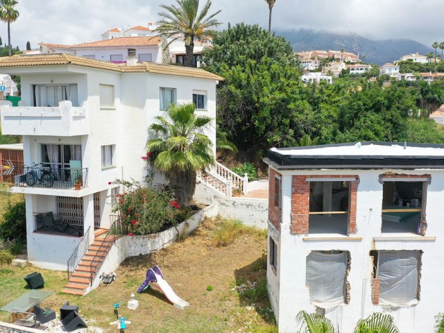 9 Schlafzimmer Villa in Torreblanca