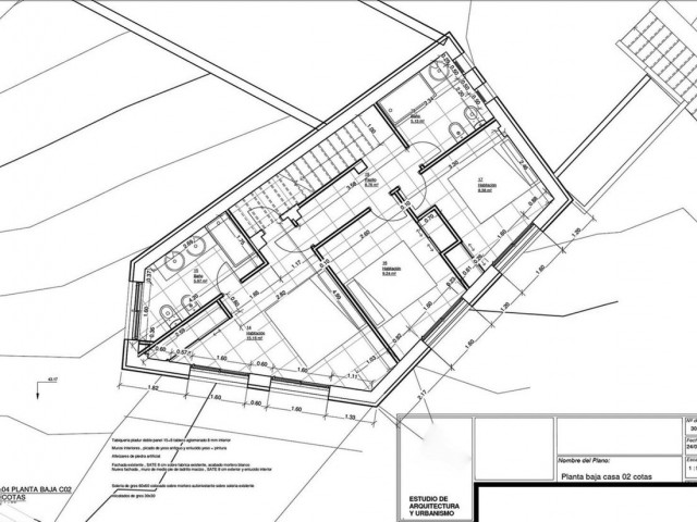 9 Schlafzimmer Villa in Torreblanca