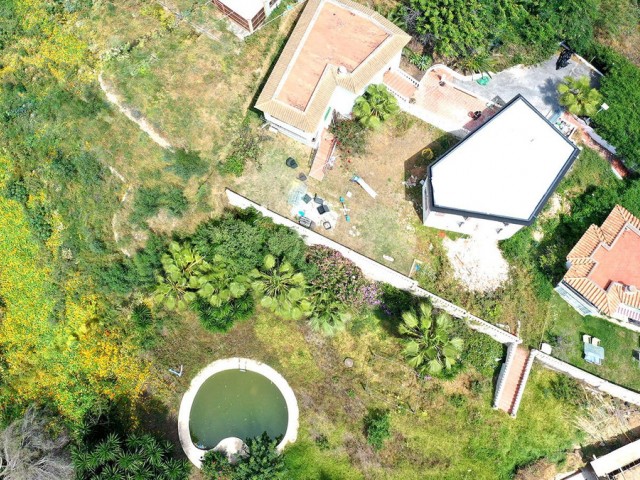 9 Schlafzimmer Villa in Torreblanca