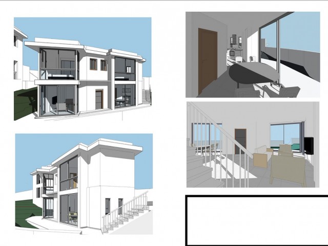 9 Makuuhuoneen Huvila Torreblanca