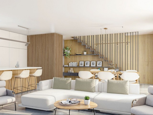 2 Sovrums Lägenhet i Estepona